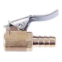 Air chuck, Euro-style clip-on (CLOSED)