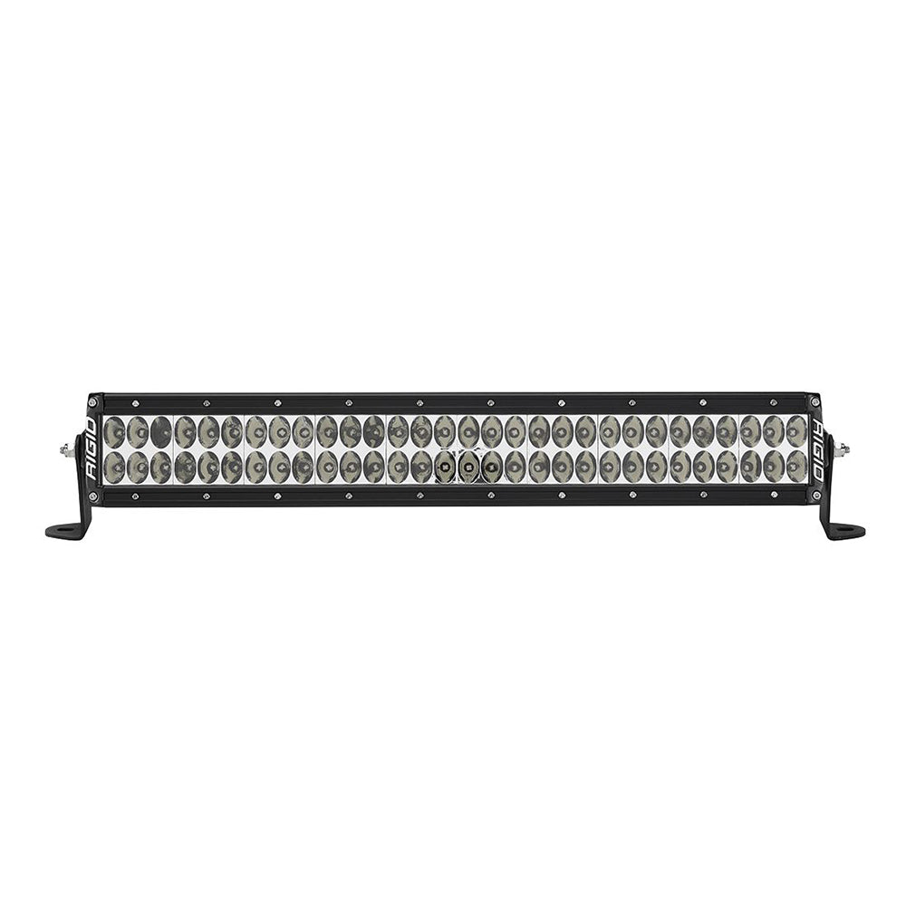 E-Series PRO 20" Driving - Black