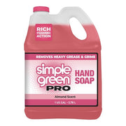 Hand Soap,1 gal,Jug,Mild