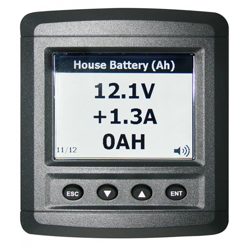 DC Color Systems Monitor (DCSM) - No Shunt