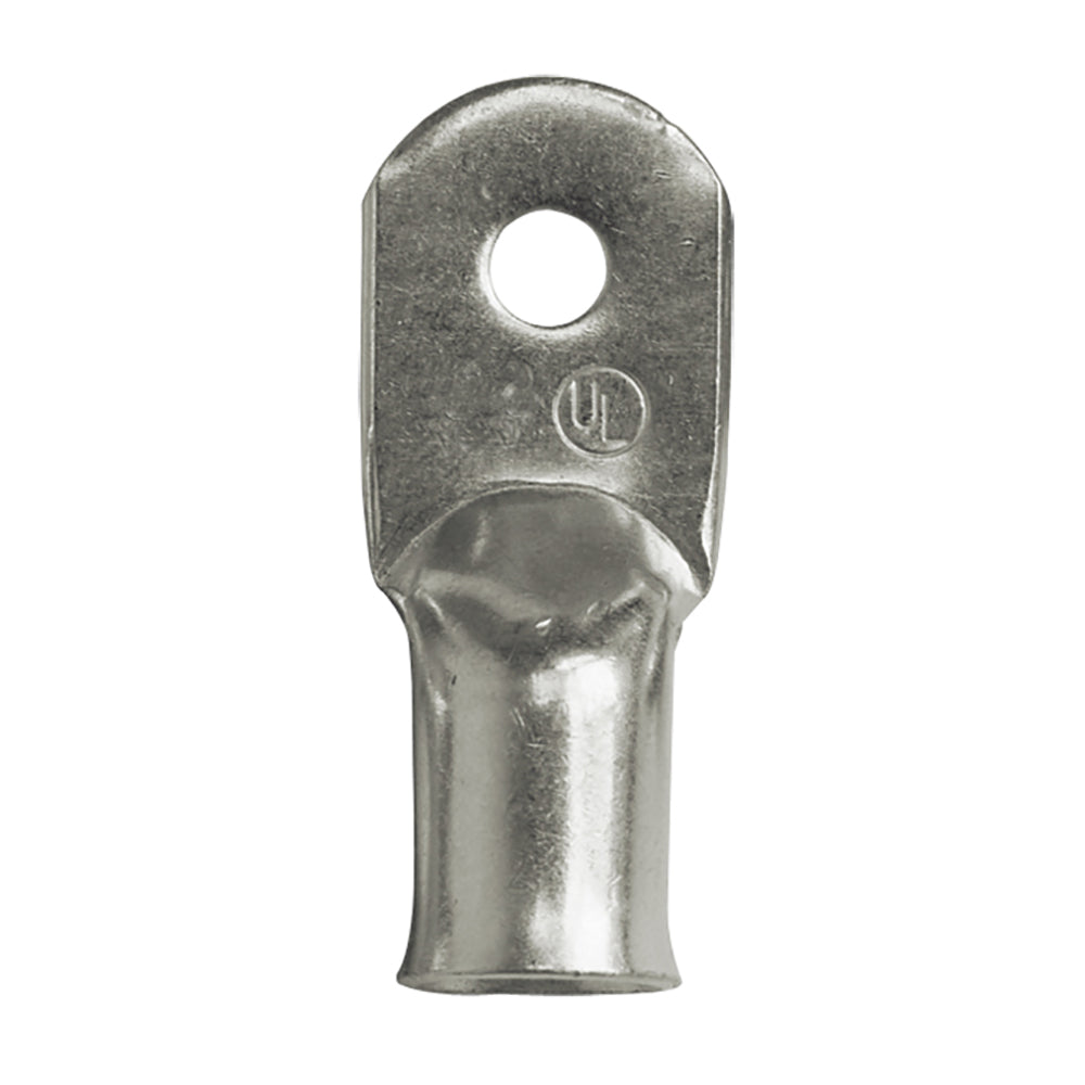 Heavy Duty Lug 1 GA Wire 3/8" Post *100 Pack Bulk