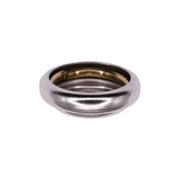 Nickel On Brass Snap Fastener Button Socket, Normal Action