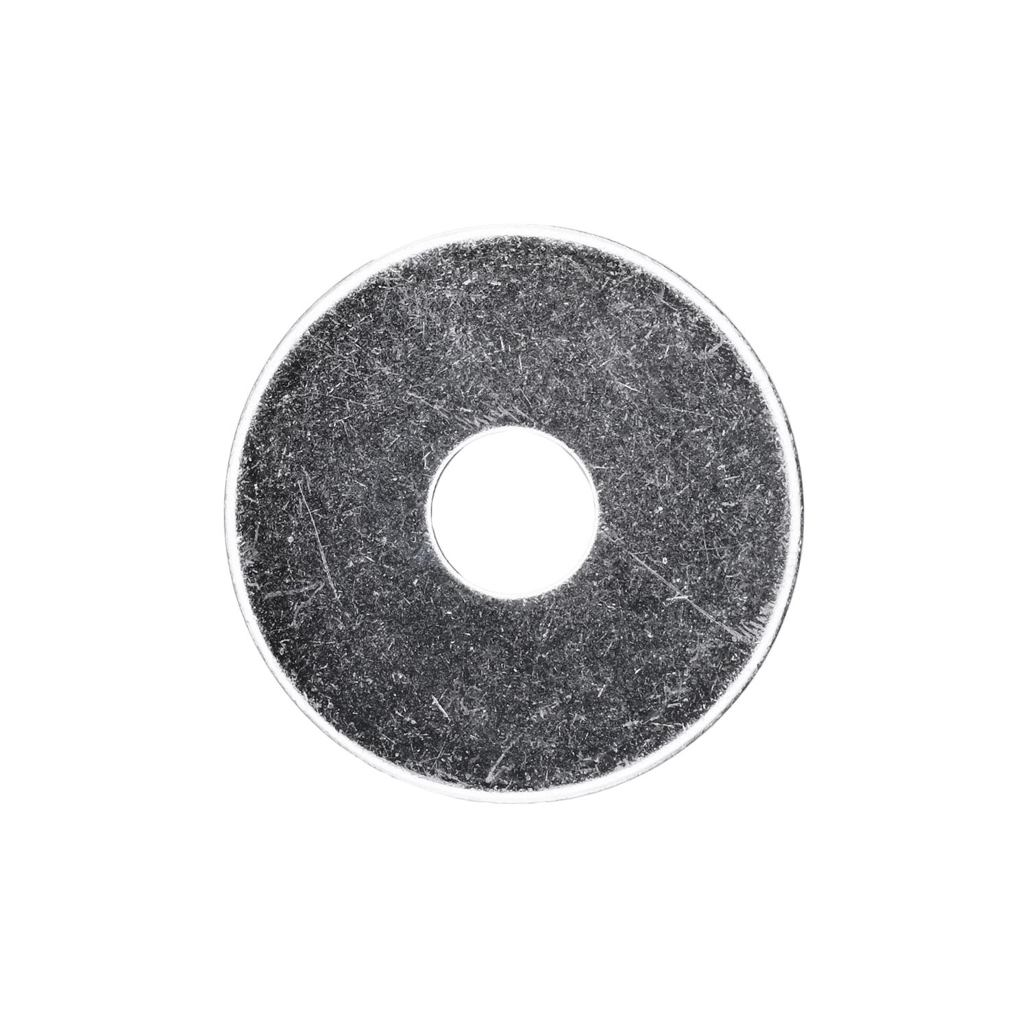 Washer 1-1/4" O.D. For 5/16" Bolt Zinc