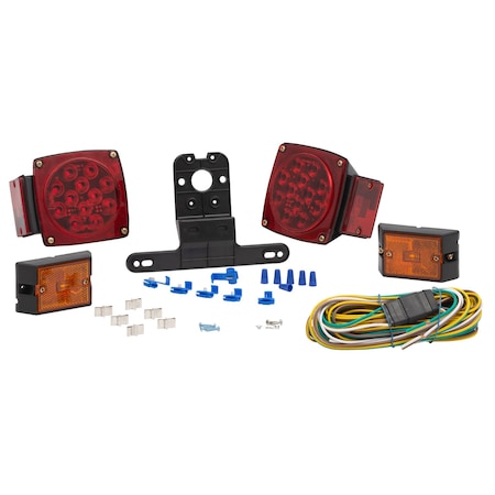 Lighting Kit,LED,Waterproof