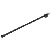 Air Chuck, Dual Foot, Press On, 14" (Closed)