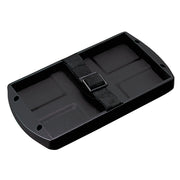 Battery Tray w/Straps f/27 Series Batteries