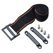 Battery Box Strap & Brackets - 54"