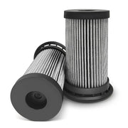 Hydraulic Filter,4.875 in,Cartridge