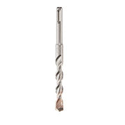 Hammer Drill Bit,SDS Plus,3/8x24 In