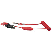Universal Kill Switch w/Floating Lanyard