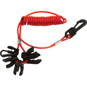 7 Key Kill Switch Universal Lanyard