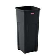 UNTOUCHABLE SQUARE CONTAINER