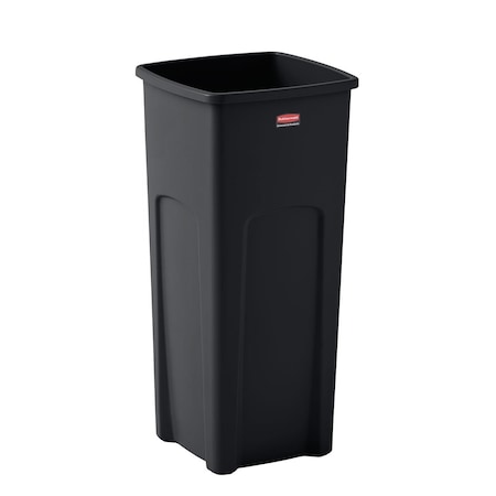 UNTOUCHABLE SQUARE CONTAINER