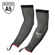 16 in. Level 5 Cut Resistant Protective Sleeves