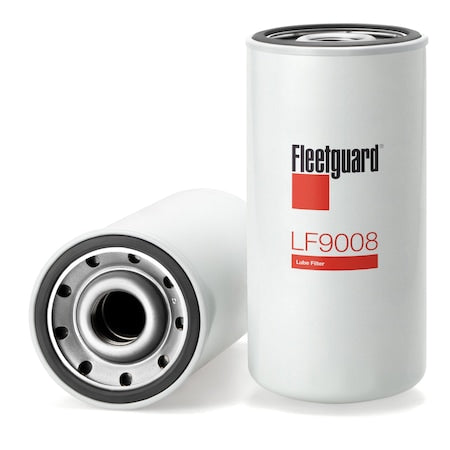 Oil Filter Combo Spin On