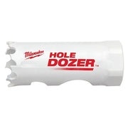 1 in. HOLE DOZER Bi-Metal Hole Saw (Bulk)