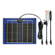 10W Battery Maintainer Portable SunCharger