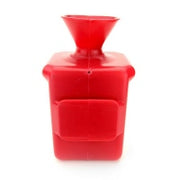 Straight Top Lube Bottle/Bucket for Tire Changers