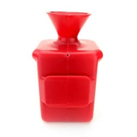 Straight Top Lube Bottle/Bucket for Tire Changers