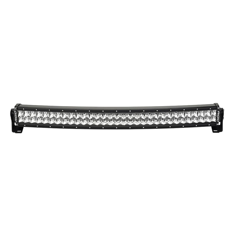 RDS-Series PRO 30" Spot Curved - Black