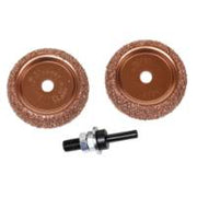 Buffing Kit - 2 #34 & 1 #33