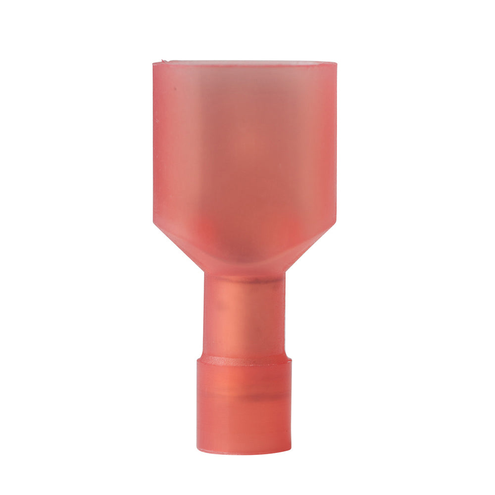 Nylon Fully Insulated Disconnect - Male - 22-18 - 25-Piece