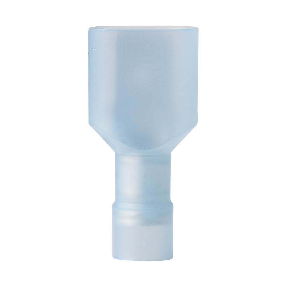 Nylon Fully Insulated Disconnect - Male - 16-14 - 25-Piece