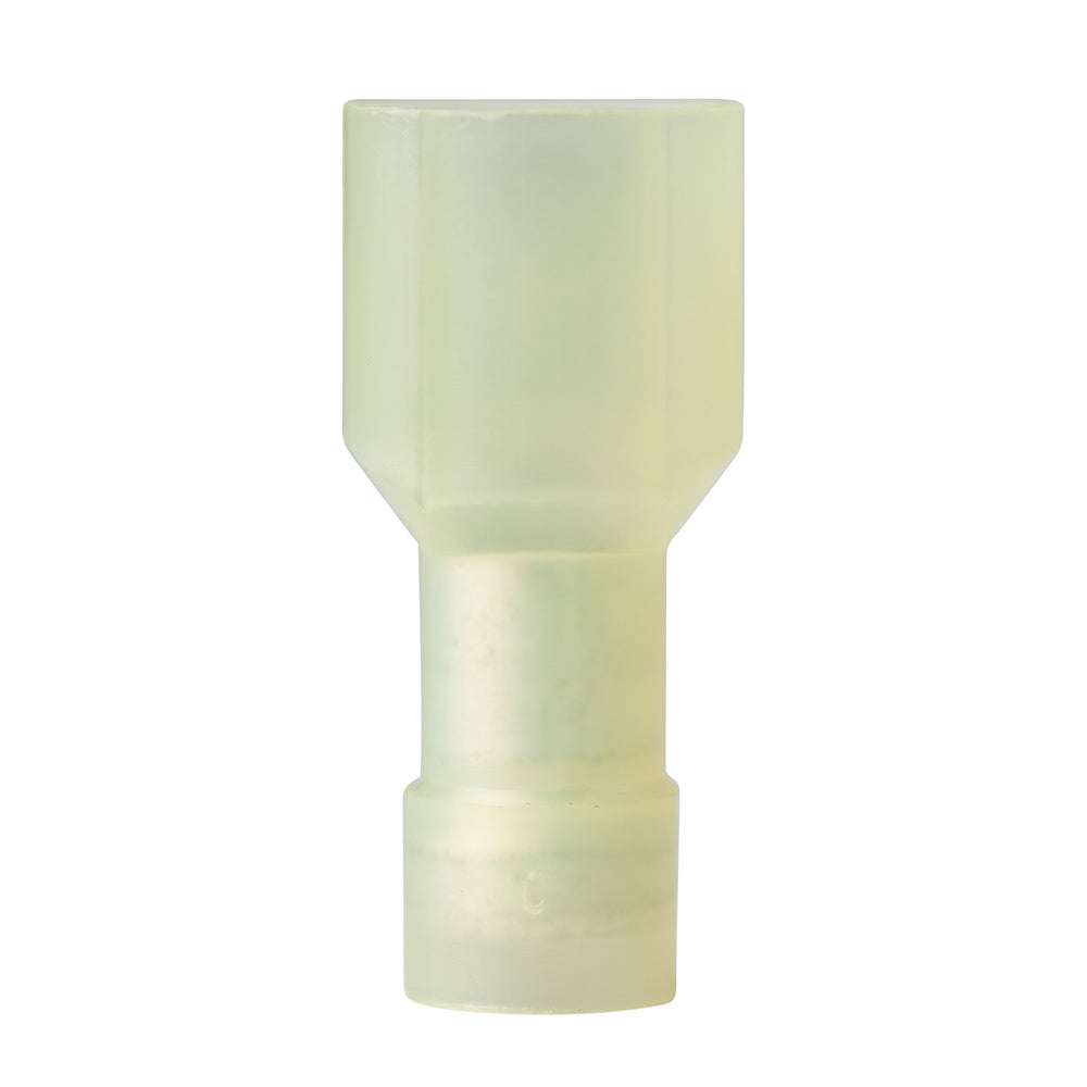 Nylon Fully Insulated Disconnect - Male - 12-10 - 25-Piece