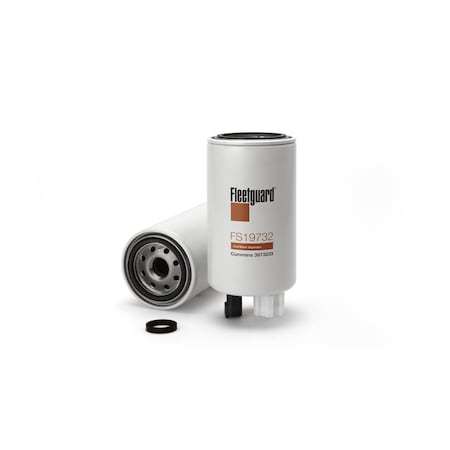 Fuel Filter Standard Size EleMax