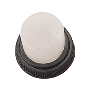 Thermal AC/DC Circuit Breaker - Splash Guard Boot