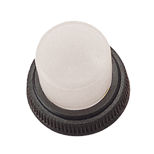 Thermal AC/DC Circuit Breaker - Splash Guard Boot