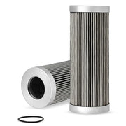 Hydraulic Filter,8.1875 in L,Spin-On