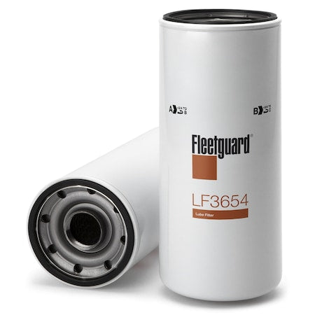 Oil Filter Cellulose Spin On