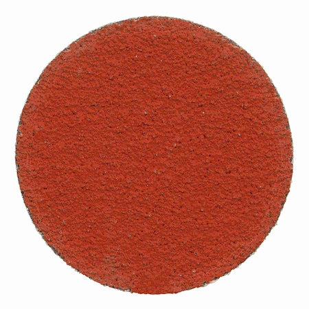 Abrasive Disc,777F,2",100 Ceramic Alox