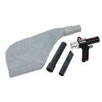 Air Vacuum, includes bag