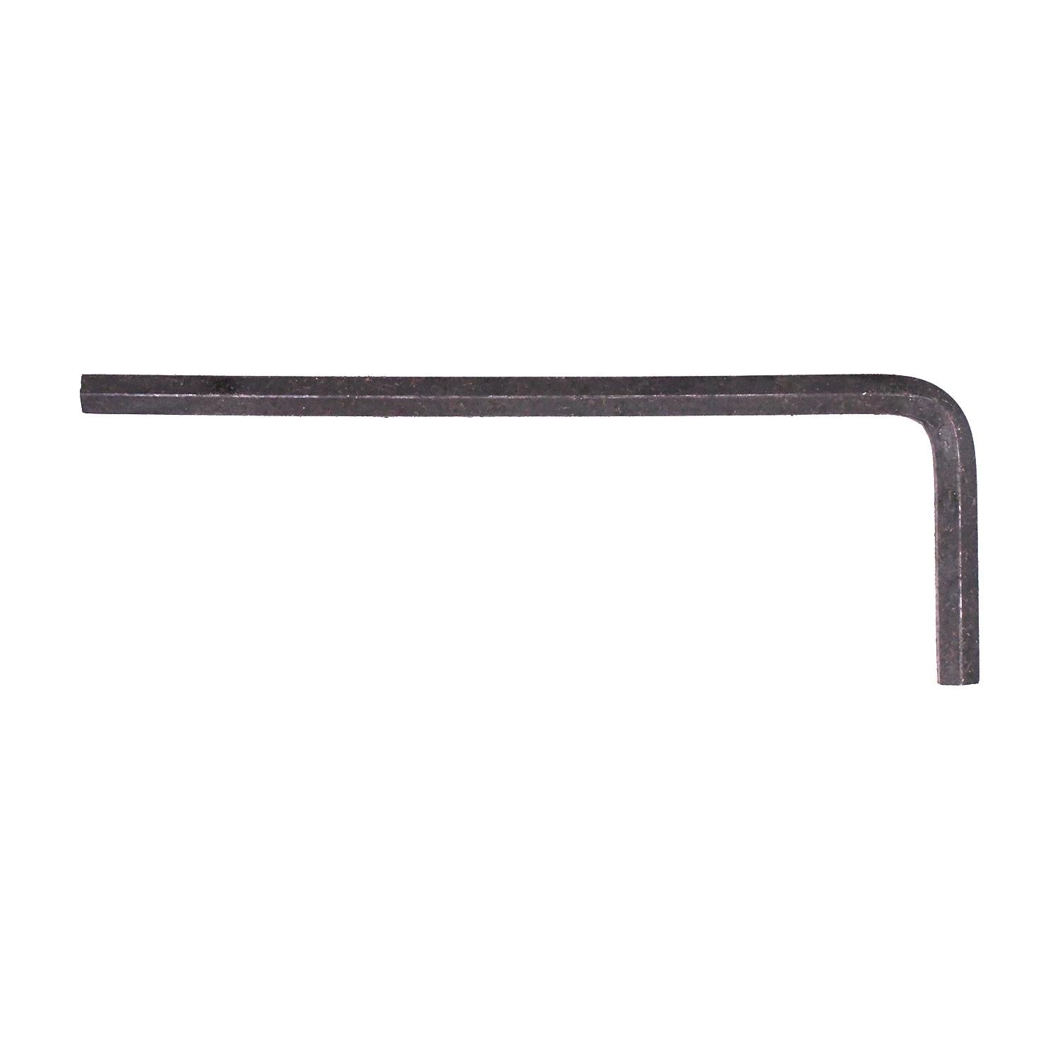 Metric Hex Keys Hex Size 3mm For Screw Size 4mm