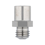 Nose Piece For 1/8" Rivet 11104 To Replace Welded Studs