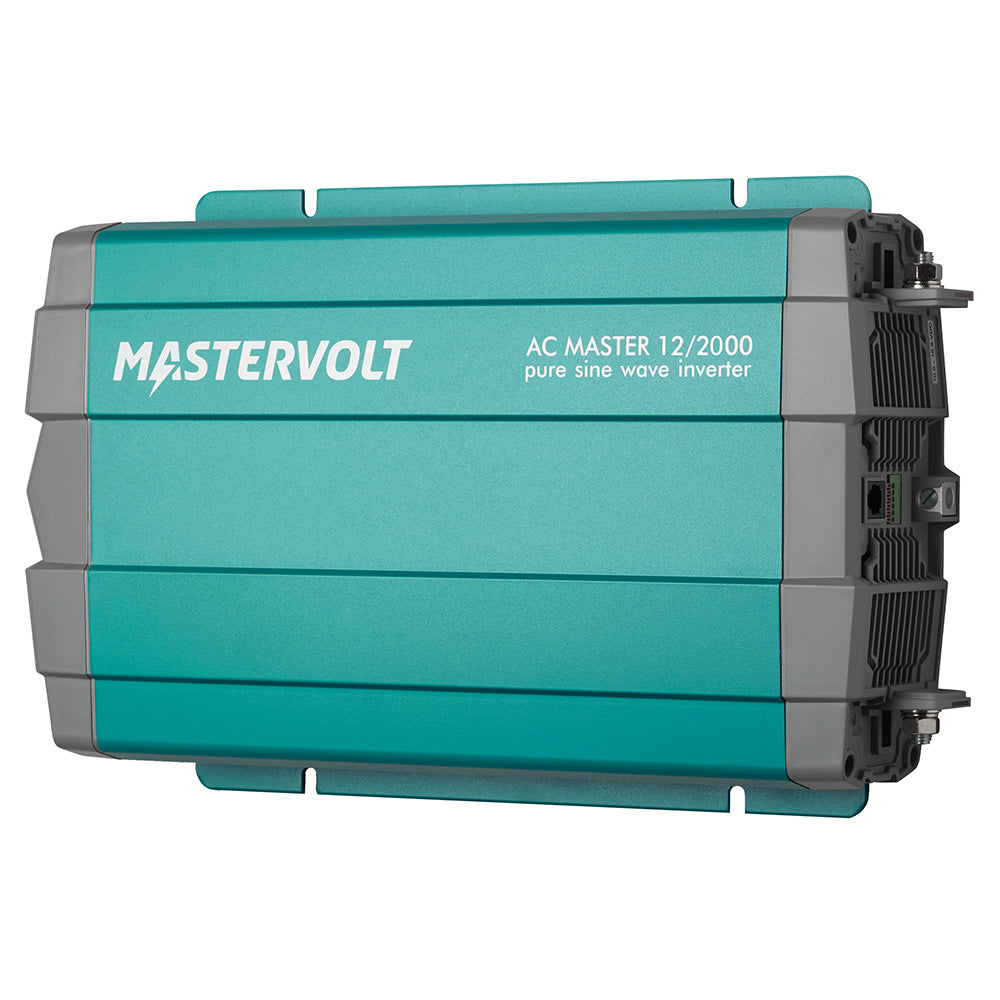 AC Master 12/2000 (120V) Inverter