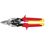 Bulldog Aviation Snips