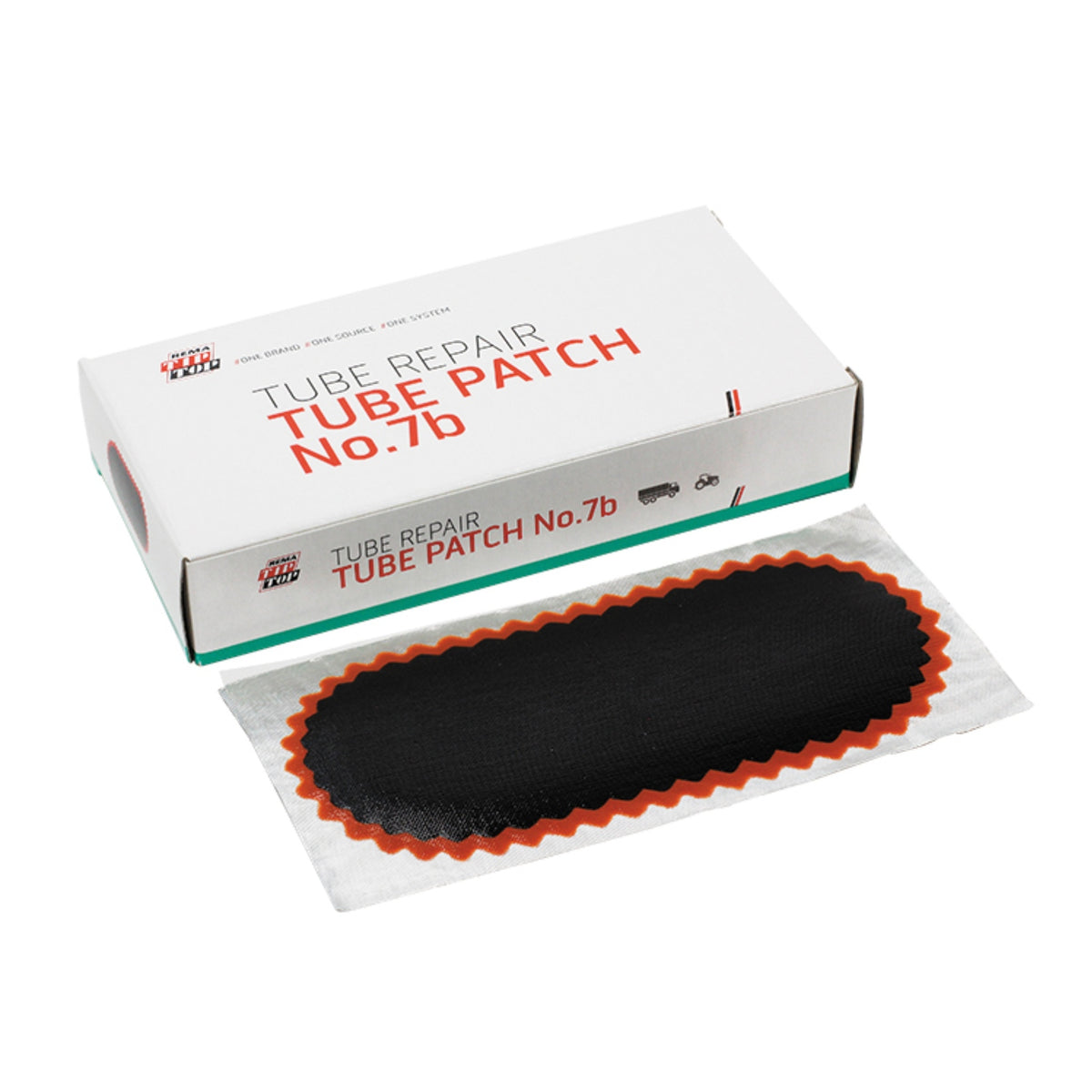 Rema tire repair product