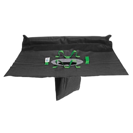 Stormwater Frameles Drain Insert