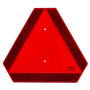 Slow Emblem Reflector