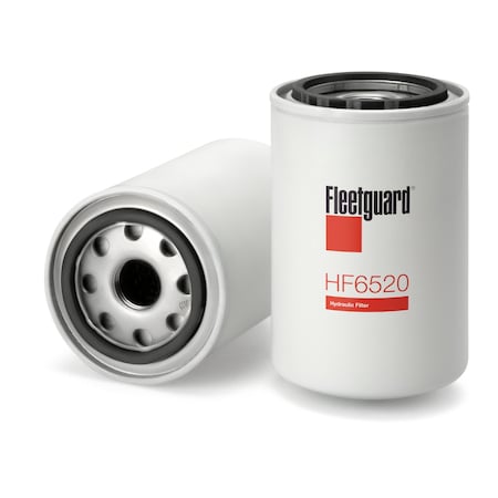 Hydraulic Spin On Cellulose