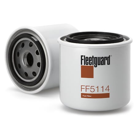 Fuel Filter Spin On