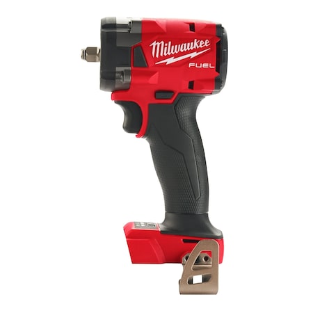 M18 FUEL 3/8 in. Compact Impact Wrench with Friction Ring (Tool Only)