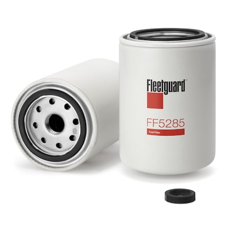 Fuel Filter Spin On