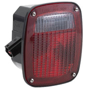 Box Lamp Replacement,Driver Side