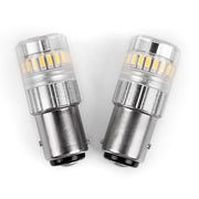 Replacement Bulb, Round Shape, White,PK2
