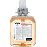 1,250 mL Foam Hand Soap Cartridge