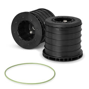 Crankcase Ventilation Filter,Round